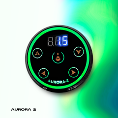 Fuente Aurora 2
