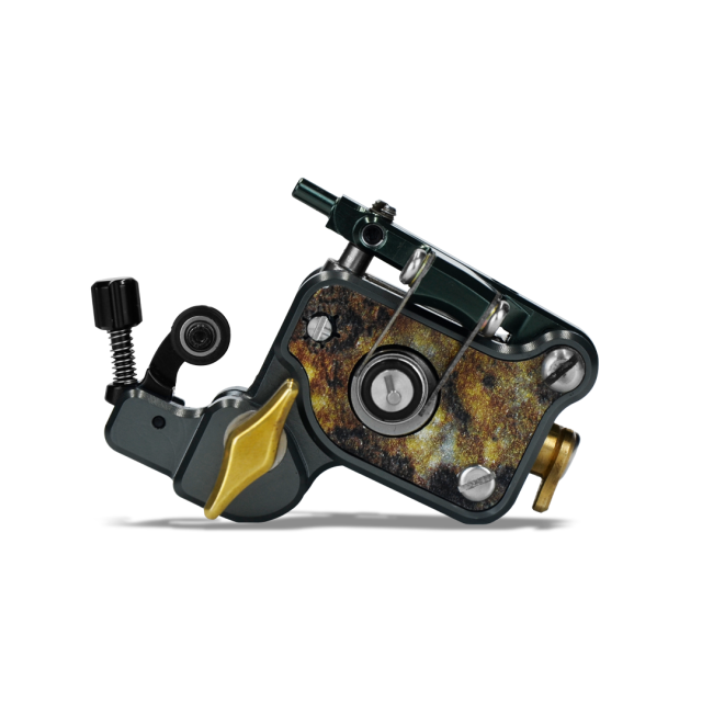 Rotativa Trigger