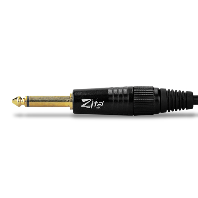 Cable Zita Rca