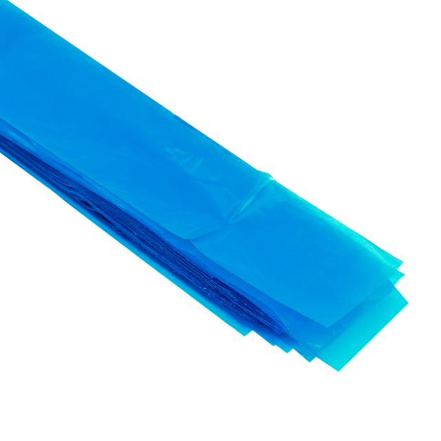 Cubre Clipcord Azul