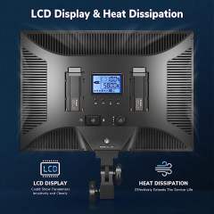 Lámpara de Panel LED