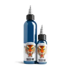 Chris Garver Mikiri Blues Solid Ink 1oz