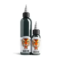 Chris Garver Sweet Leaf Solid Ink 1oz