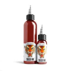 Chris Garver Tiger Blood Solid Ink 1oz