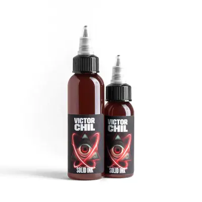Victor Chil Vampire Solid Ink 1oz