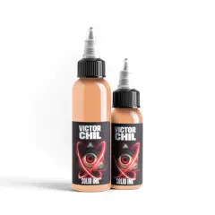 Victor Chil Light Skin Solid Ink 1oz