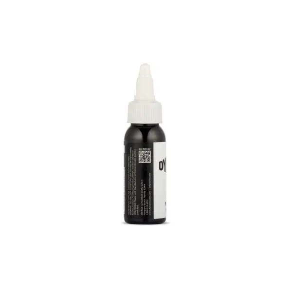 Dynamic Black