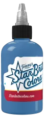 Baby Blue Star Brite