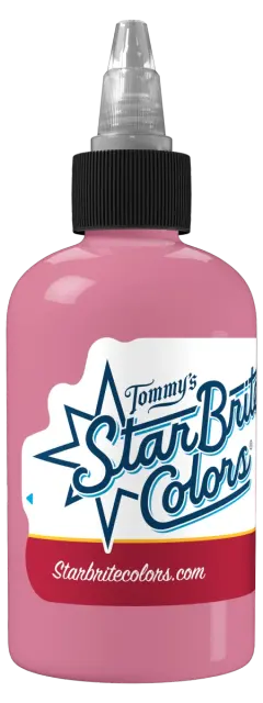 Cotton Candy Star Brite