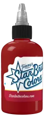 Crimson Red Star Brite