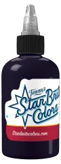 Deep Blue Star Brite