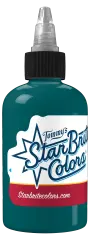 Deep Turquoise Star Brite