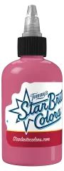 Flamingo Pink Star Brite