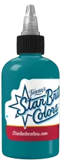 Frosty Blue Star Brite