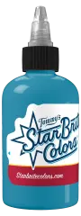 Glacier Blue Star Brite