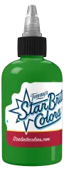 Grassy Green Star Brite