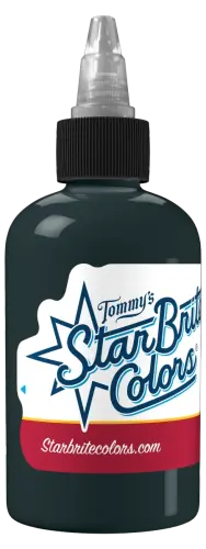 Green Abyss Star Brite