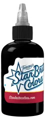 Jet Black Outliner Star Brite