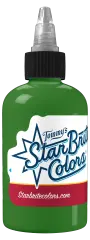 Leaf Green Star Brite