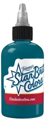 Lite Turquoise Star Brite