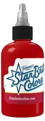 Lite Red Star Brite