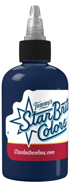 Midnight Blue Star Brite