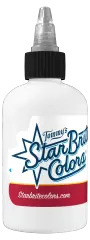 Mixing White Star Brite
