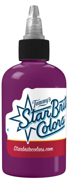 Mulberry Star Brite