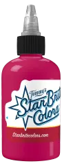 Raspberry Star Brite