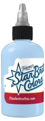 Sky Blue Star Brite
