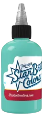 Teal Star Brite