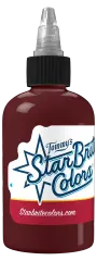 Vampire Red Star Brite