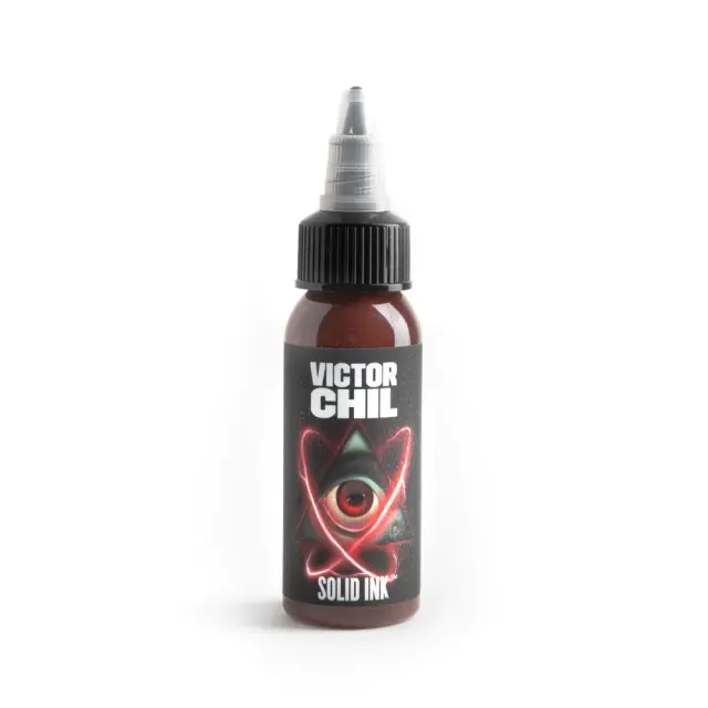 Victor Chil Vampire Solid Ink 1oz
