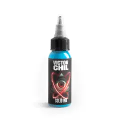 Victor Chil Waterfall Solid Ink 1oz