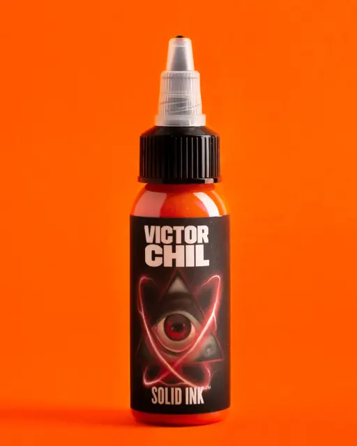 Victor Chil Butano Solid Ink 1oz