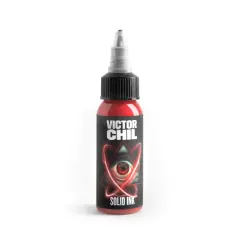 Victor Chil Fever Solid Ink 1oz