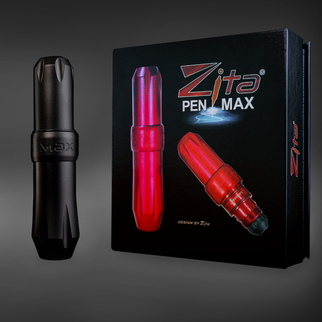 Pen Zita Max