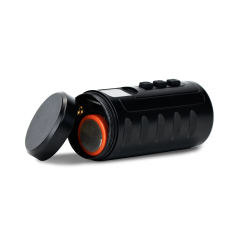 Pen Tezla Zupra (10 Nov al 10 Dic)