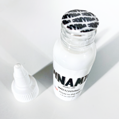 Dynamic White