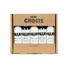 Dynamic Ghost 1oz Color Set