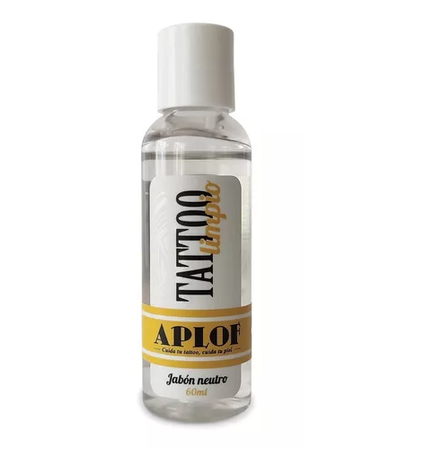 Kit Aftercare - Aplof