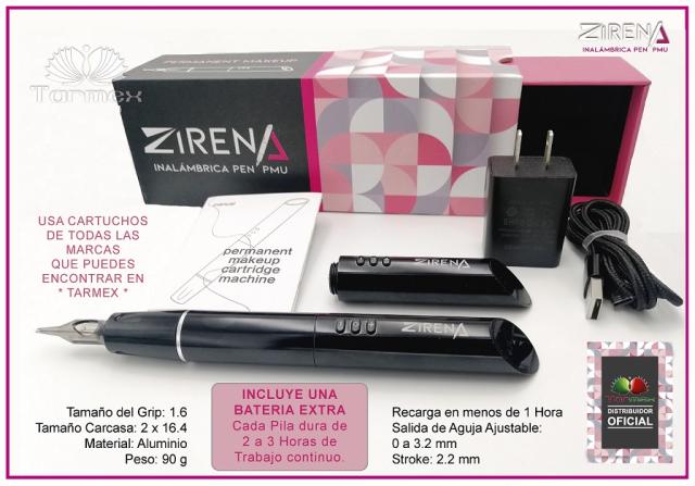 Pen Zirena