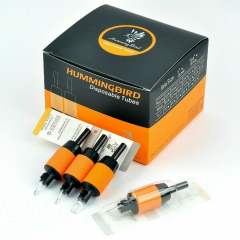 Tubo Desechable Hummingbird