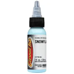 Snowflake Eternal Ink