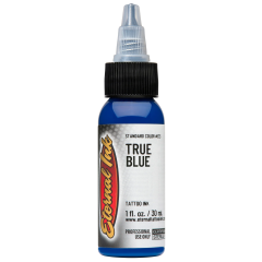 True Blue Eternal Ink