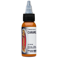 Caramel Eternal Ink