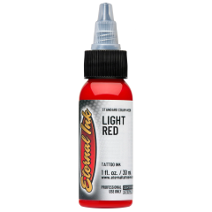 Light Red Eternal Ink