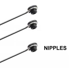 Nipples Premier  negro