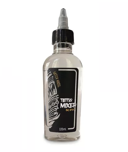 Tattoo Mixer- Witch Hazel Aplof 125ml