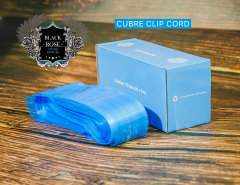 Cubre Clipcord Azul